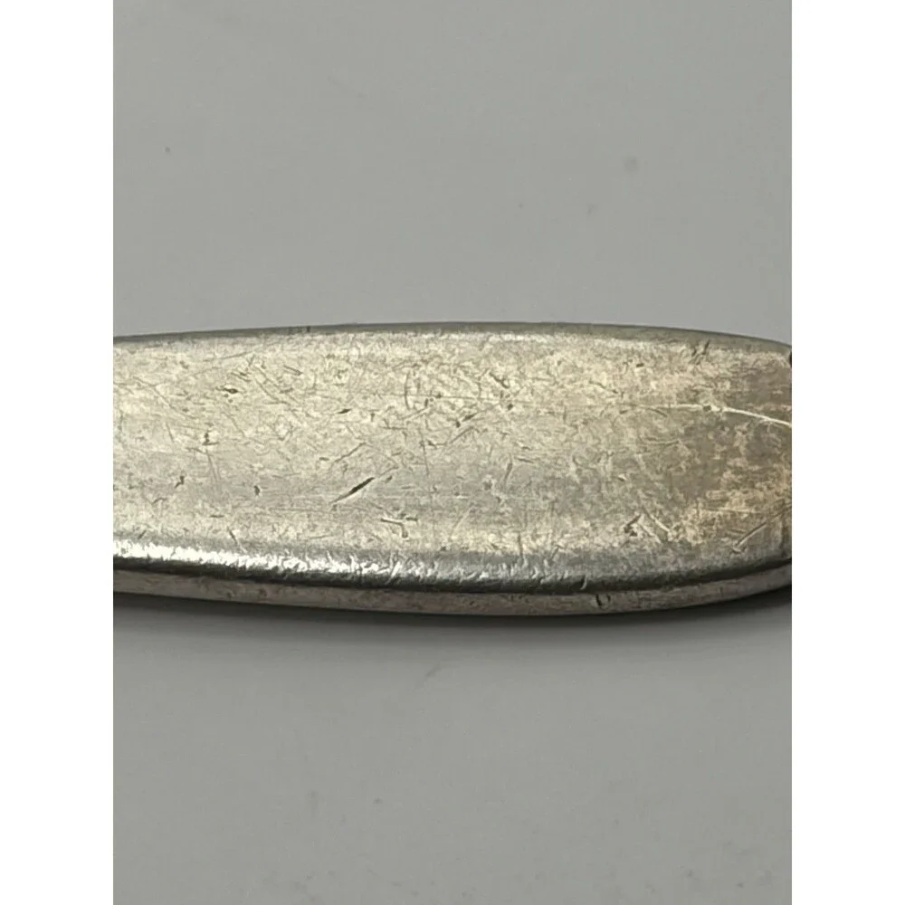 Tiffany & Co. Authentic Vintage 925 Sterling Silver Baby Spoon 4.25